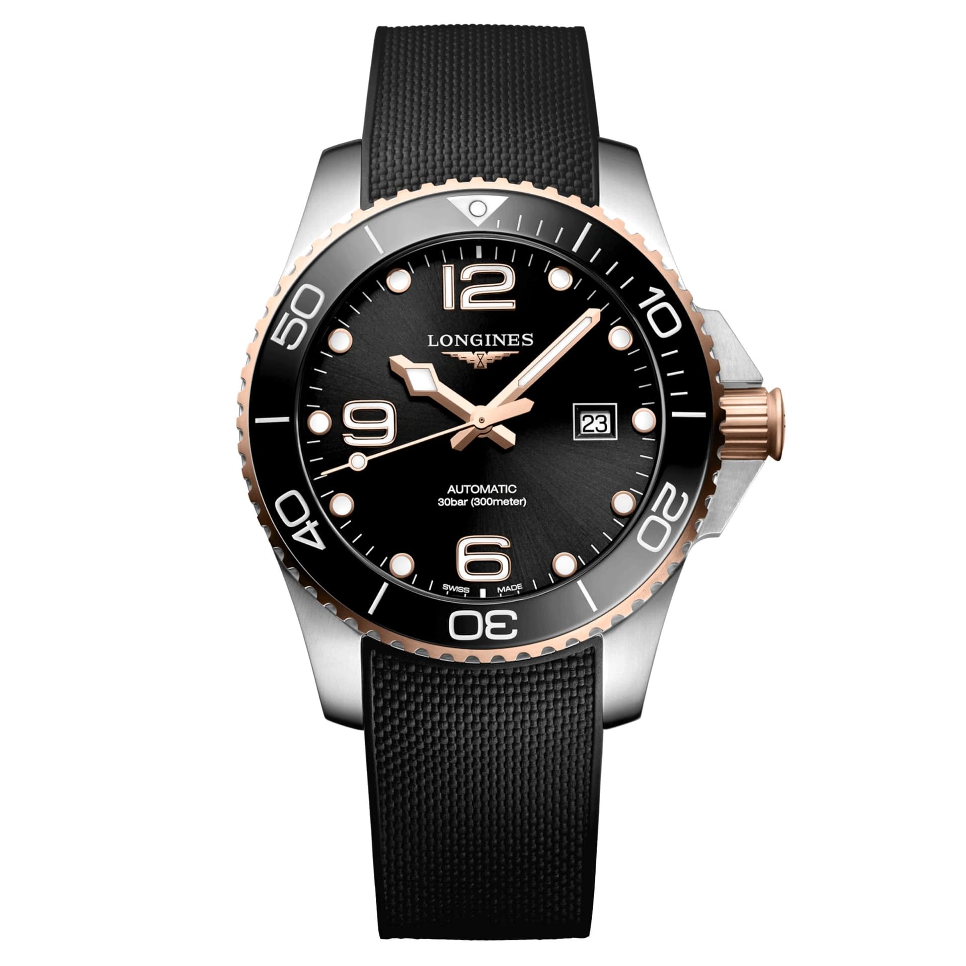 Longines Hydroconquest