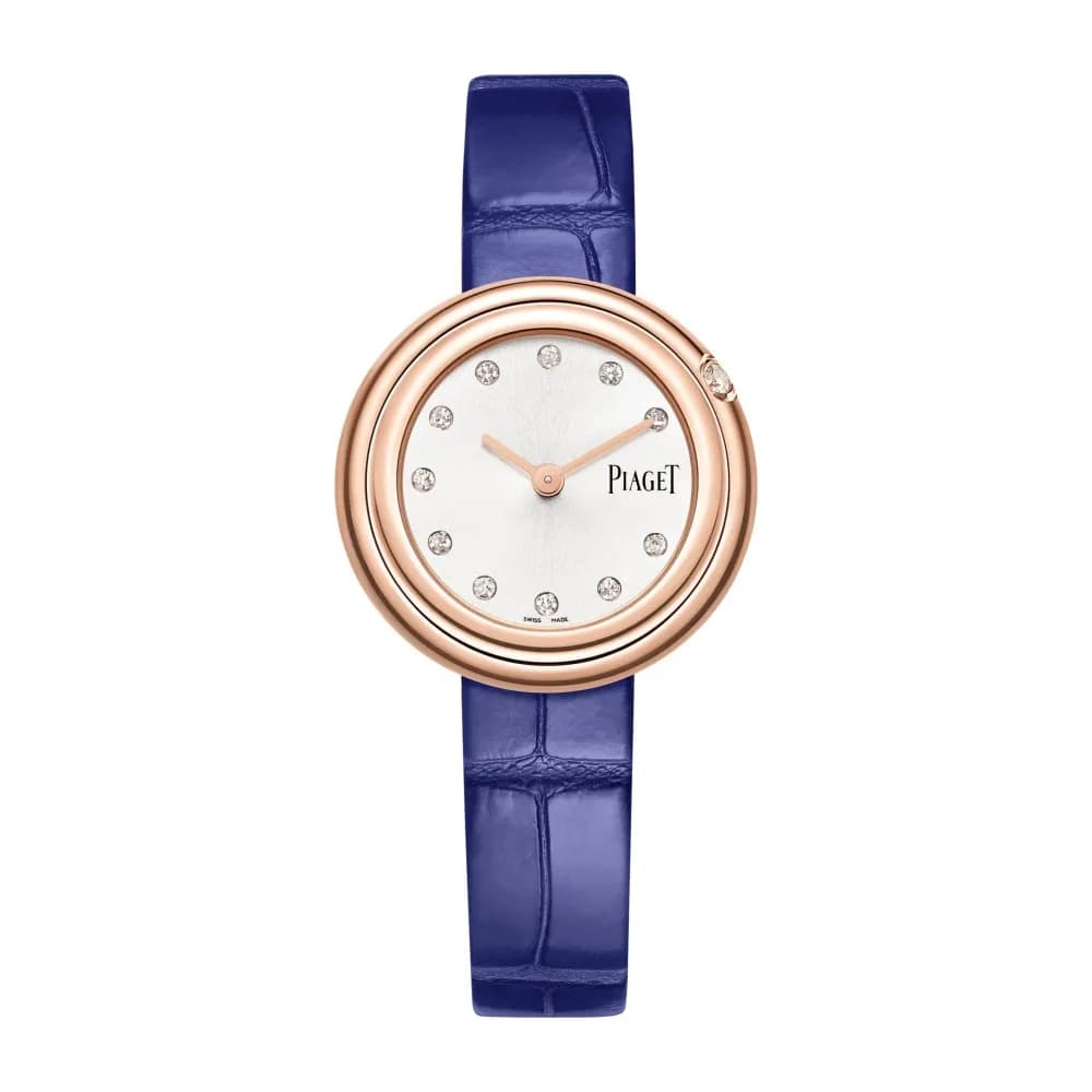 Piaget Montre Possession