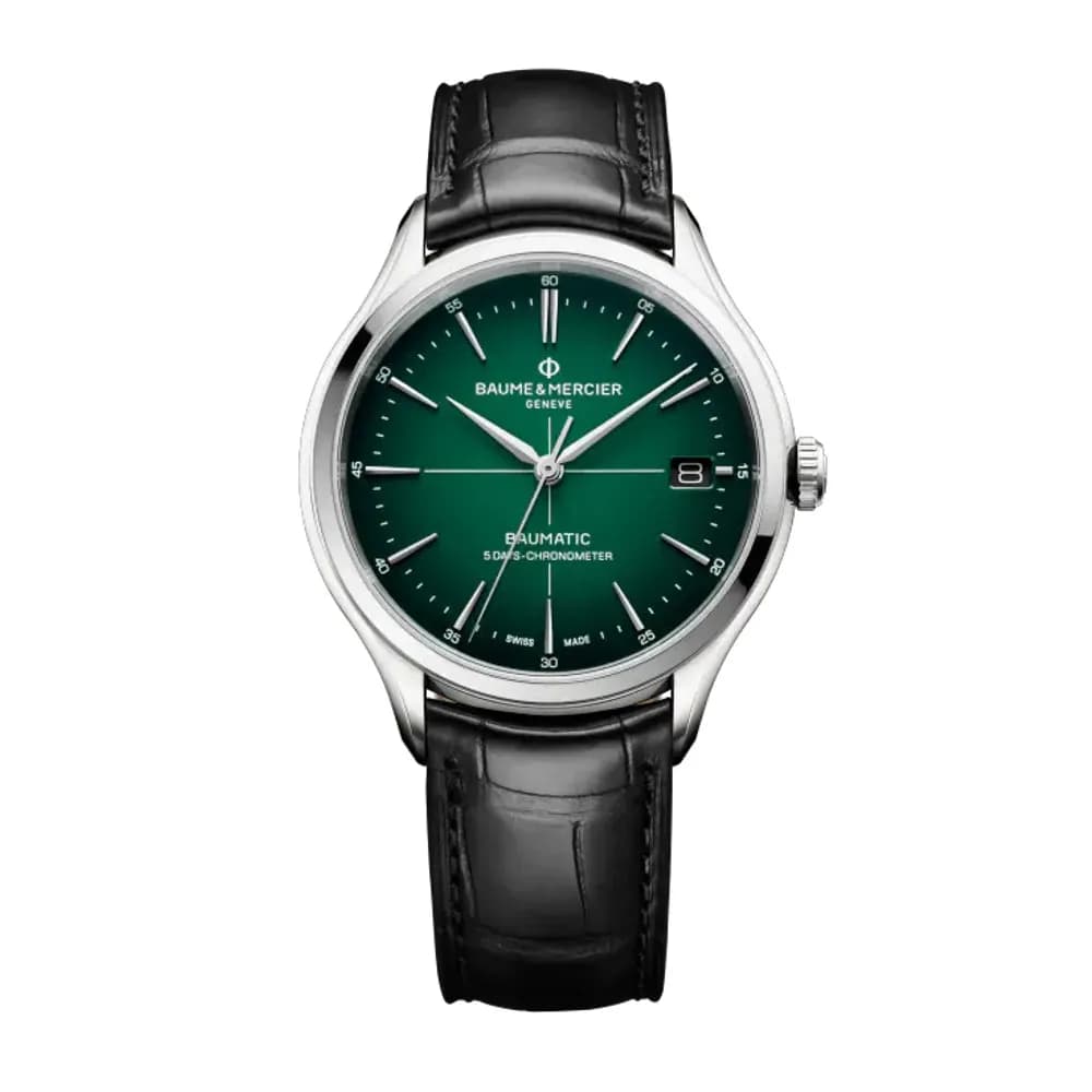 Baume & Mercier Clifton 10592