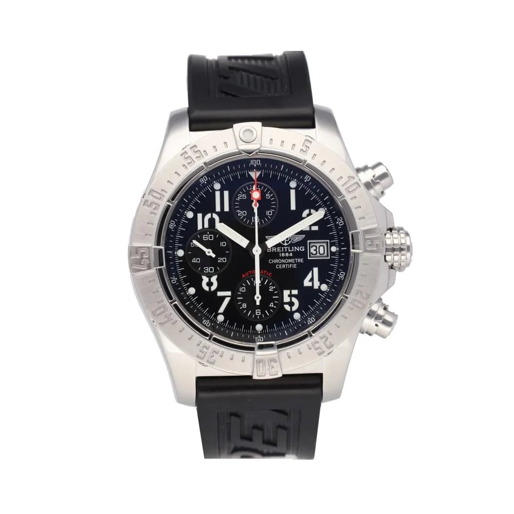 Breitling Avenger Skyland A13380