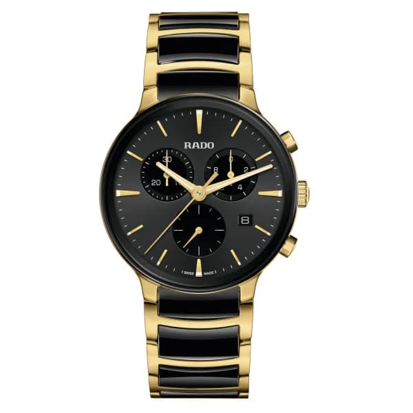 Rado Montre Rado Centrix Chronograph 41 mm