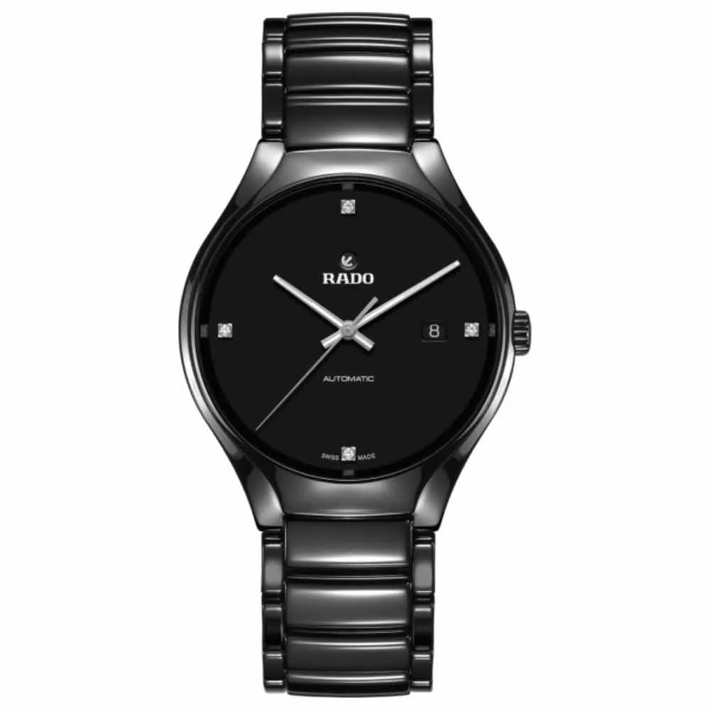 Rado True Automatic Diamonds