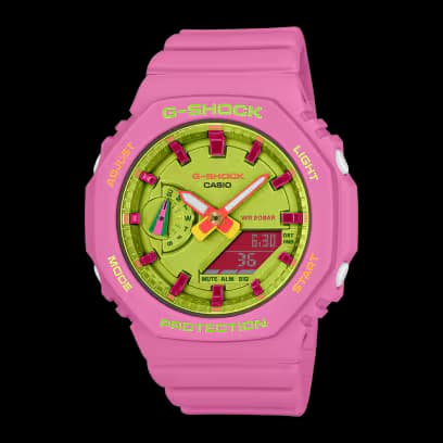 Casio GMA-S2100BS-4A