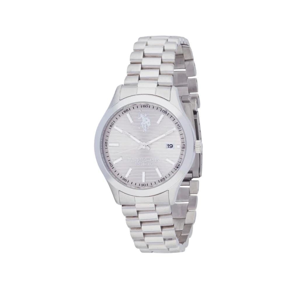U.S. POLO Montre U.S. Polo Us Polo Jayden Argenté