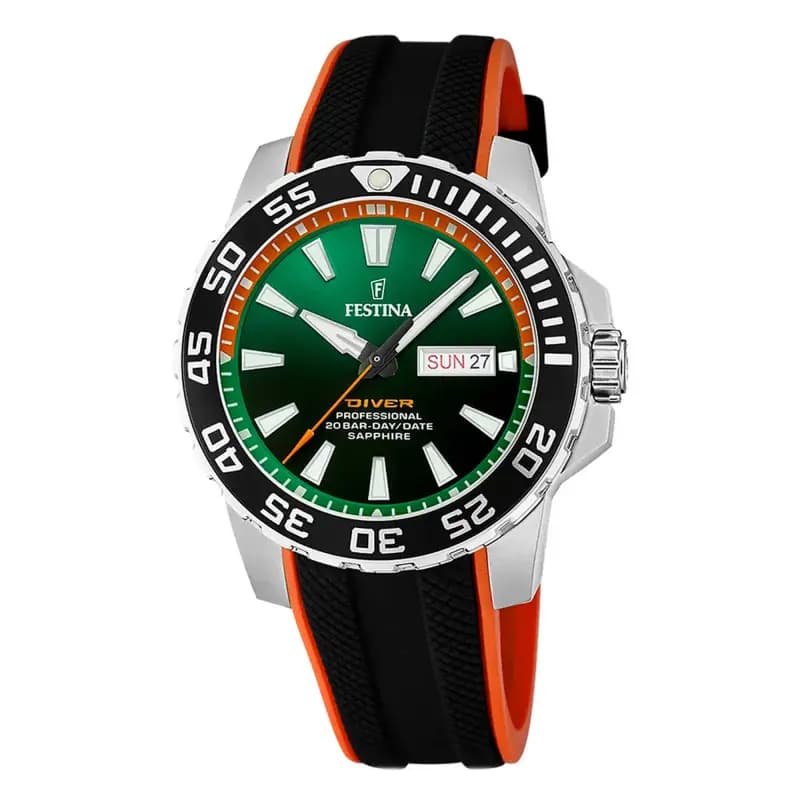 Festina Montre the Originals F20662/2