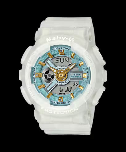 Casio BA-110SC-7A