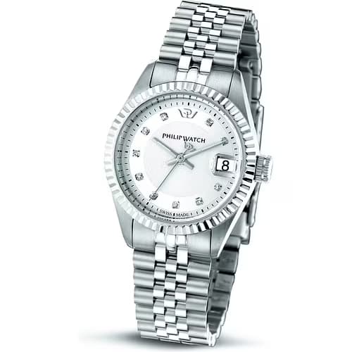 Philip Watch Montre Philip Watch Caribe Urban - R8253597598