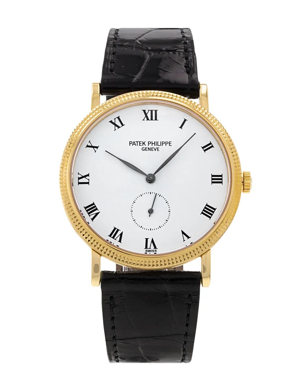 Patek Philippe Calatrava 3919