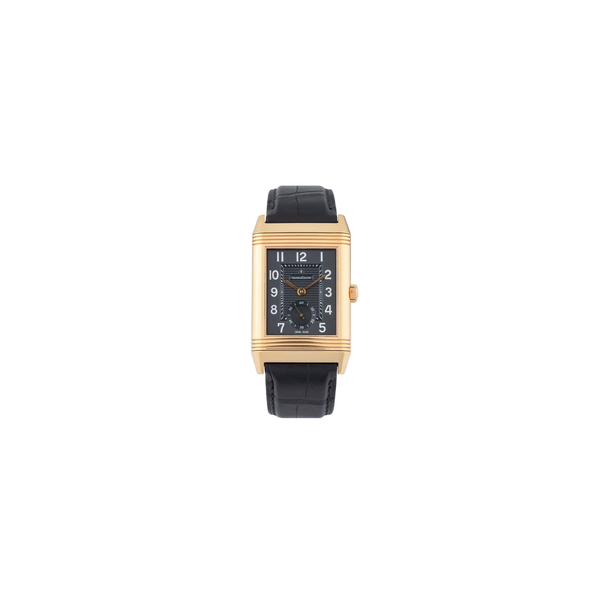Jaeger-LeCoultre Montre Jaeger-LeCoultre Grande Reverso Full Set Ref. Q3732470