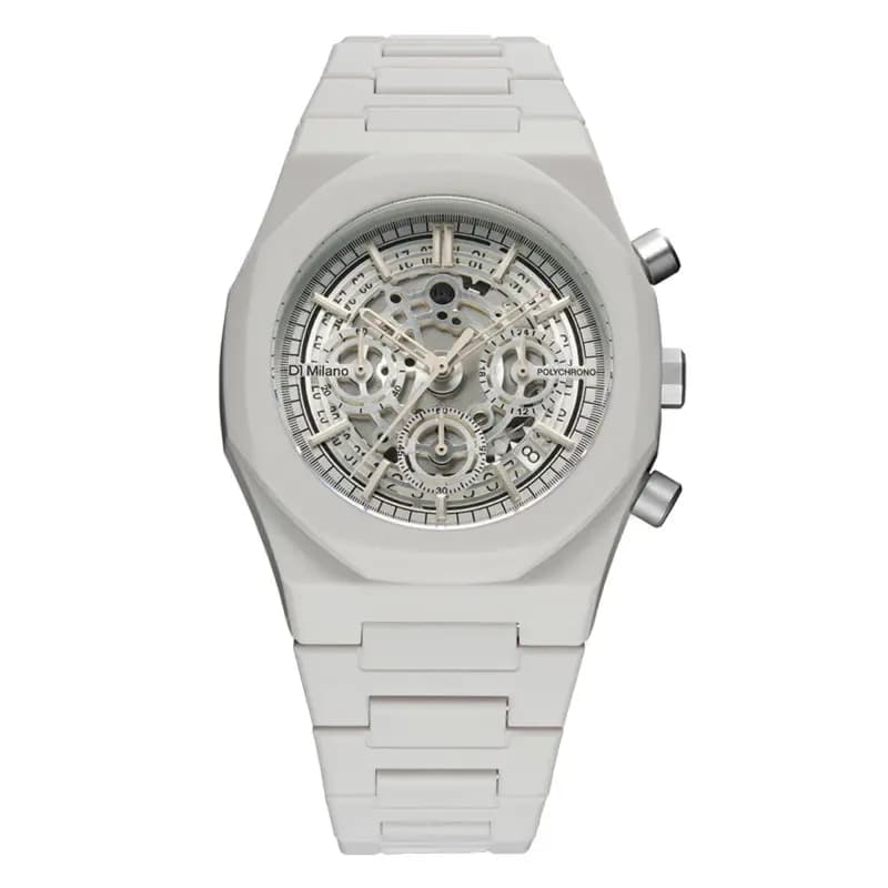 D1 Milano Montre Polychrono Swift PHBJ11