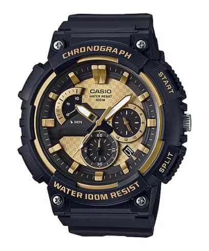 Casio MCW-200H-9AV