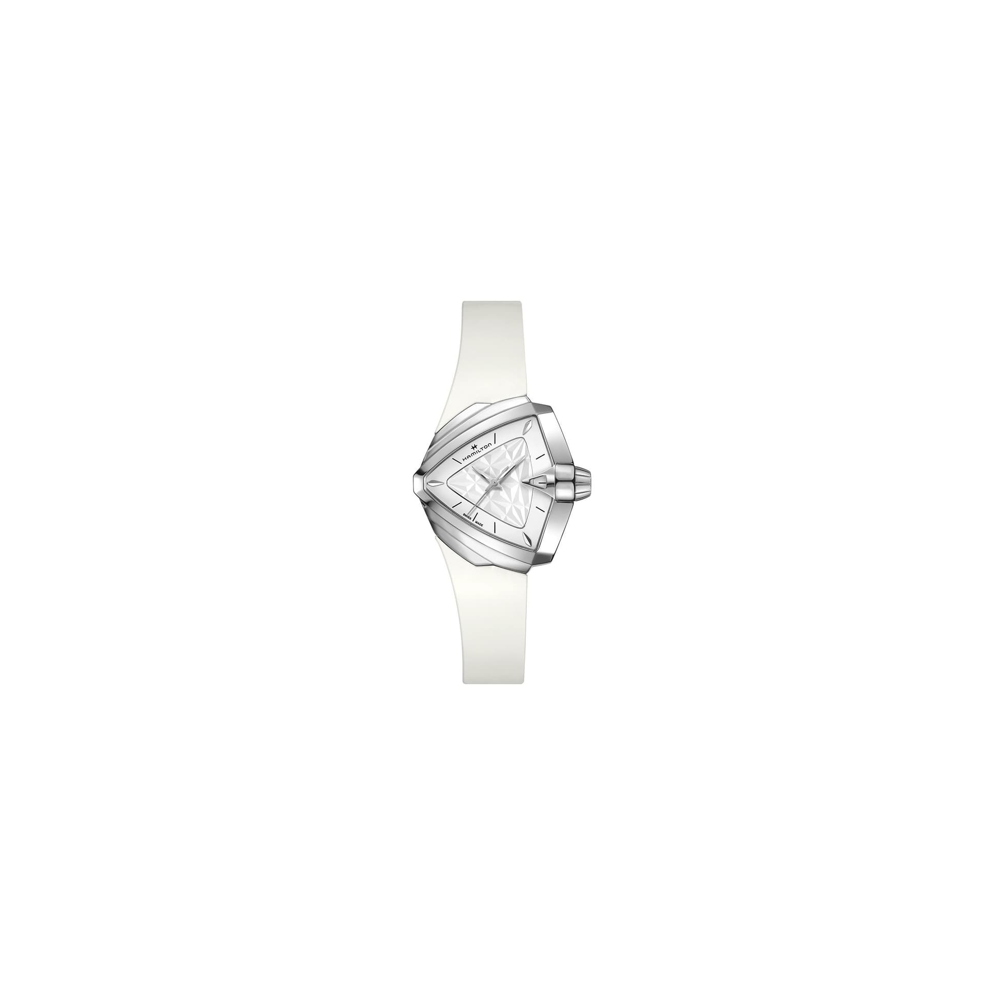 Hamilton Ventura S Quartz