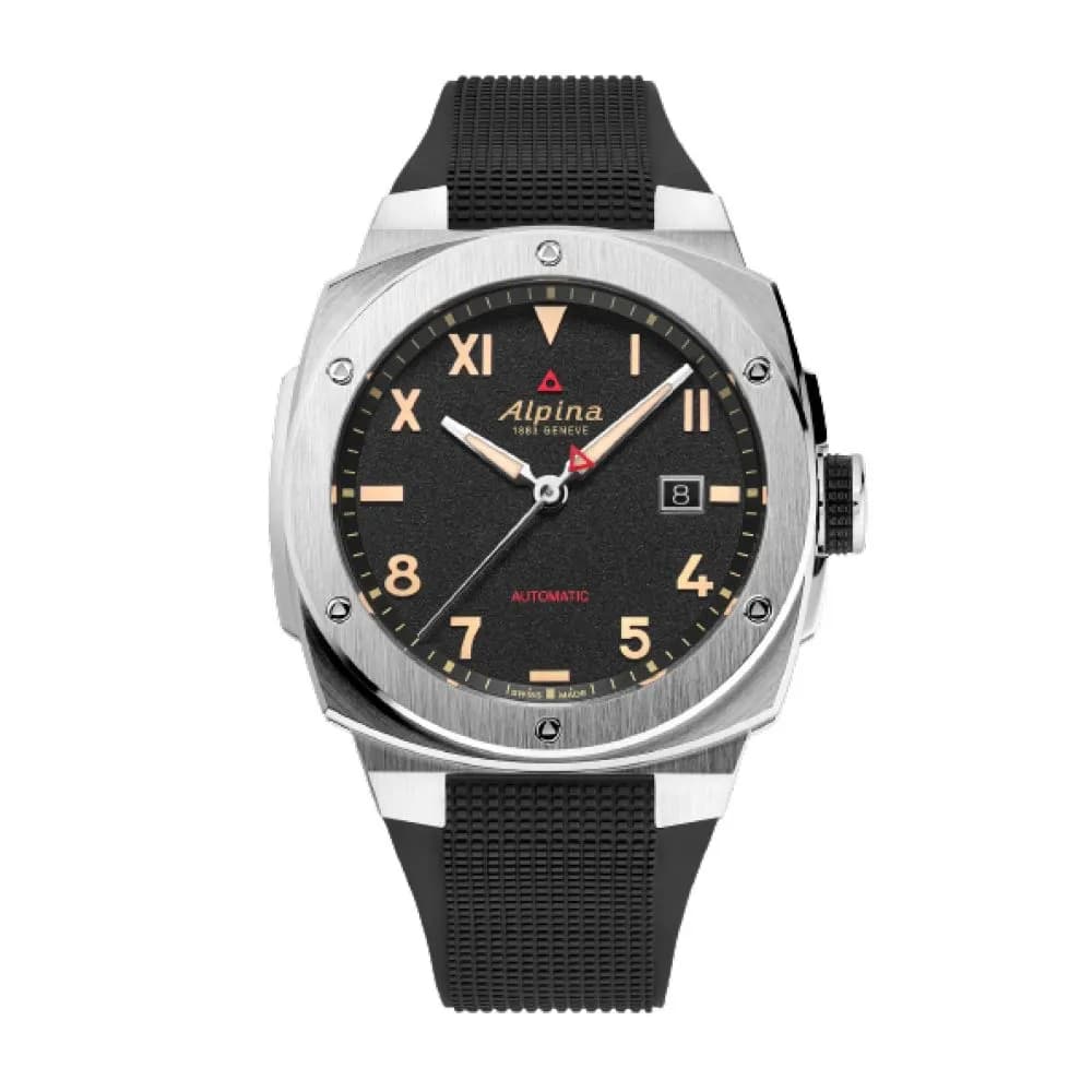 Alpina Montre Alpina - Alpiner Extreme Automatic California 41 mm- AL-525BB4AE6