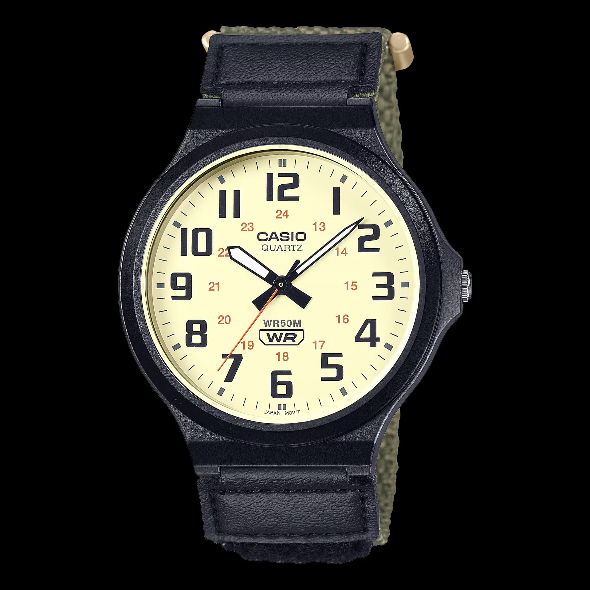 Casio MW-240B-3BV