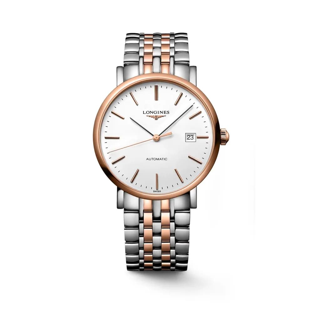 Longines The Longines Elegant Collection