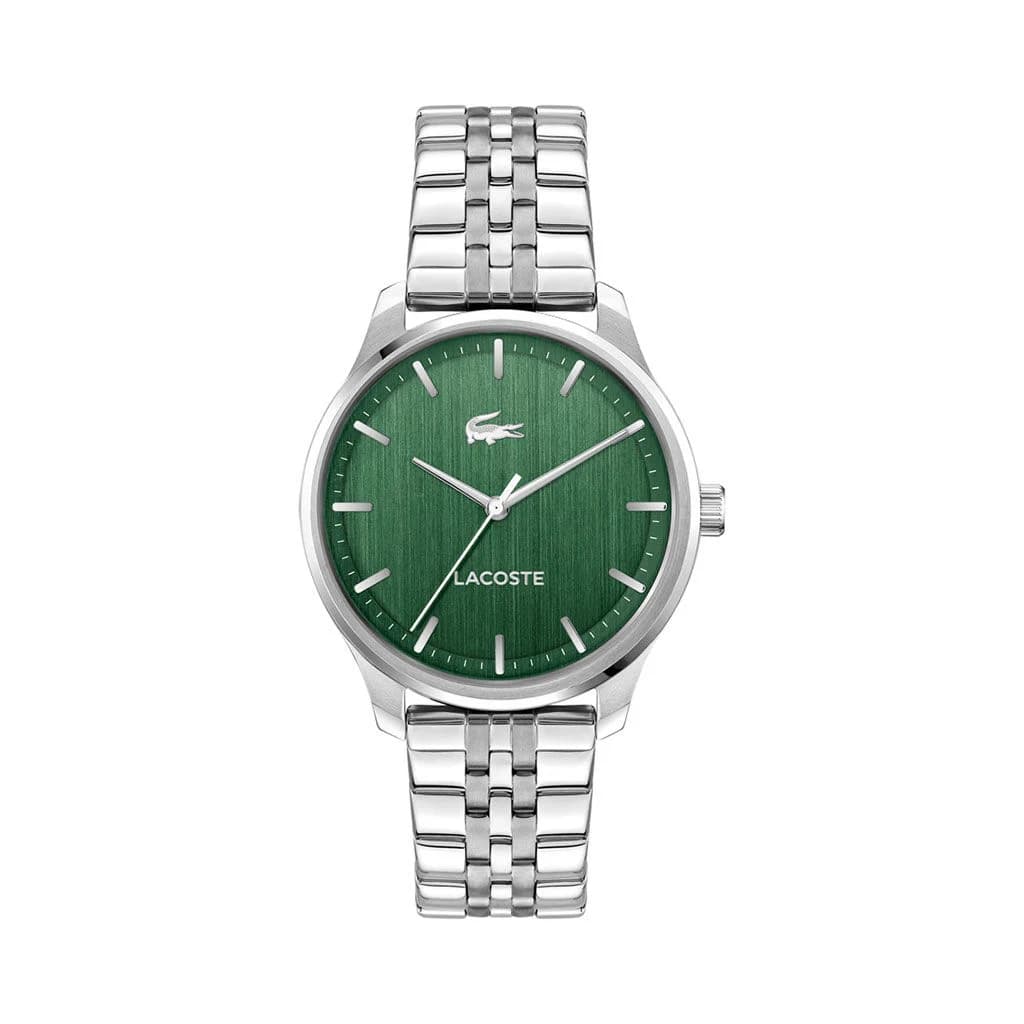 Lacoste Montre Lacoste Lisbon Vert