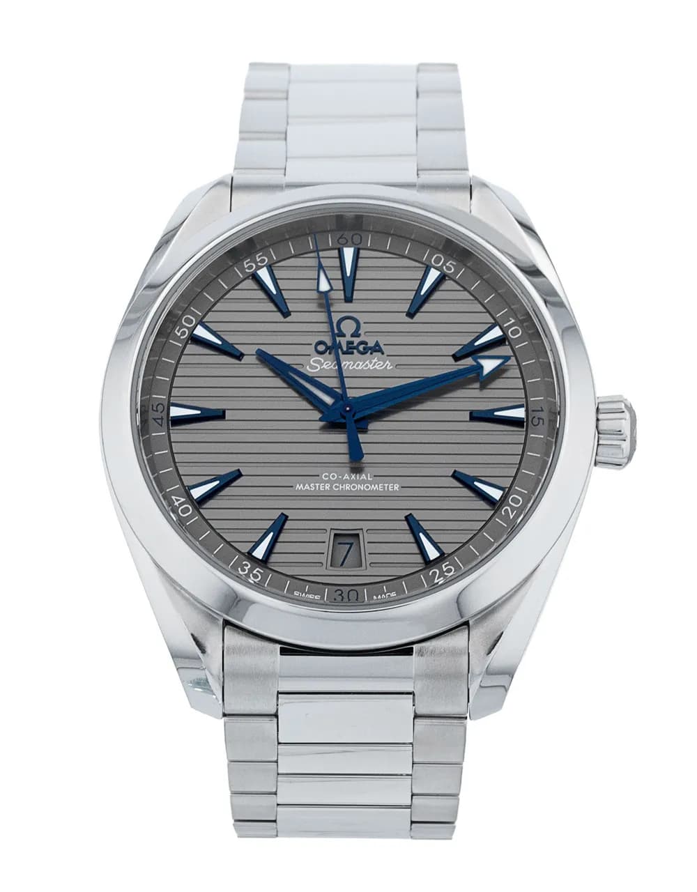 Omega Omega Aqua Terra 150m Gents 220.10.41.21.06.001