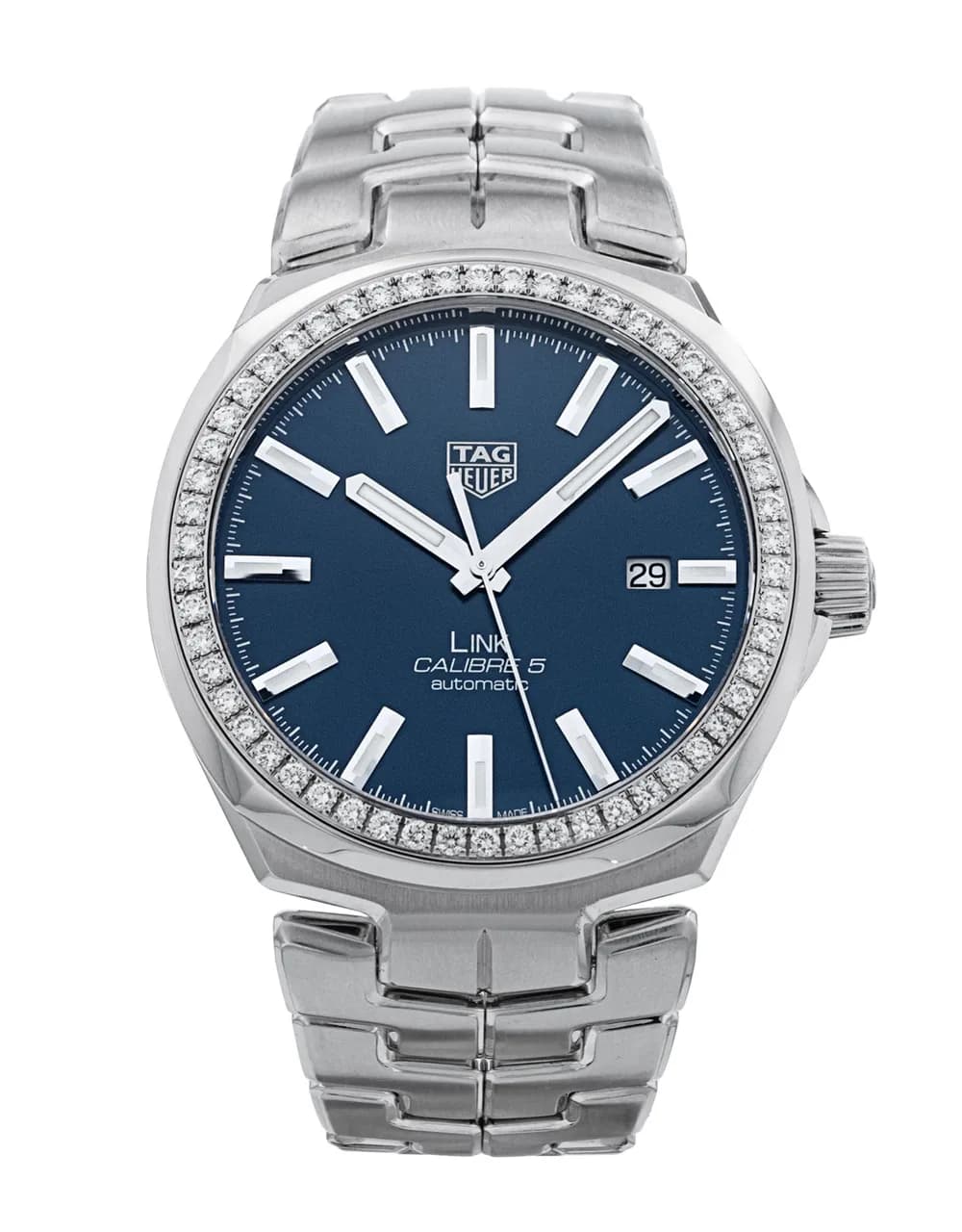 TAG Heuer Link WBC2113.BA0603