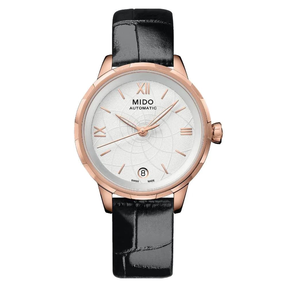 Mido Rainflower