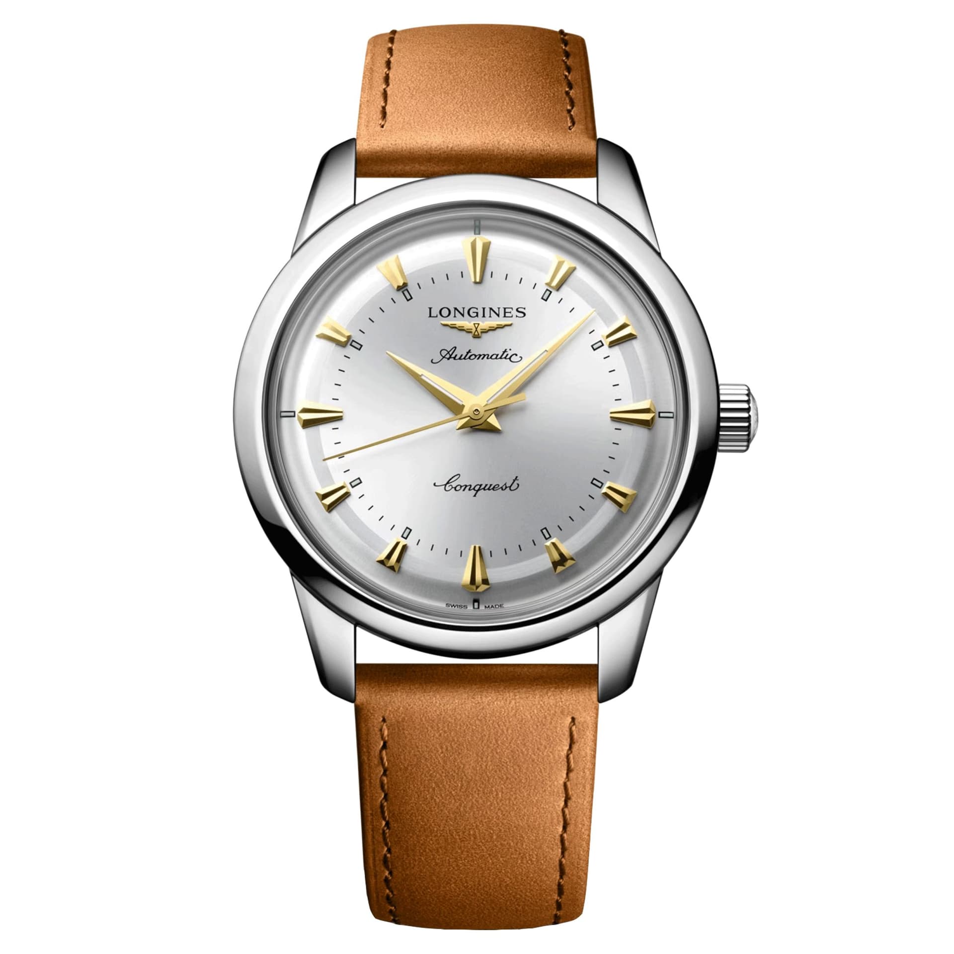 Longines Conquest Heritage