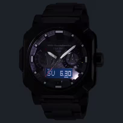 Casio PRW-B1000WM-1