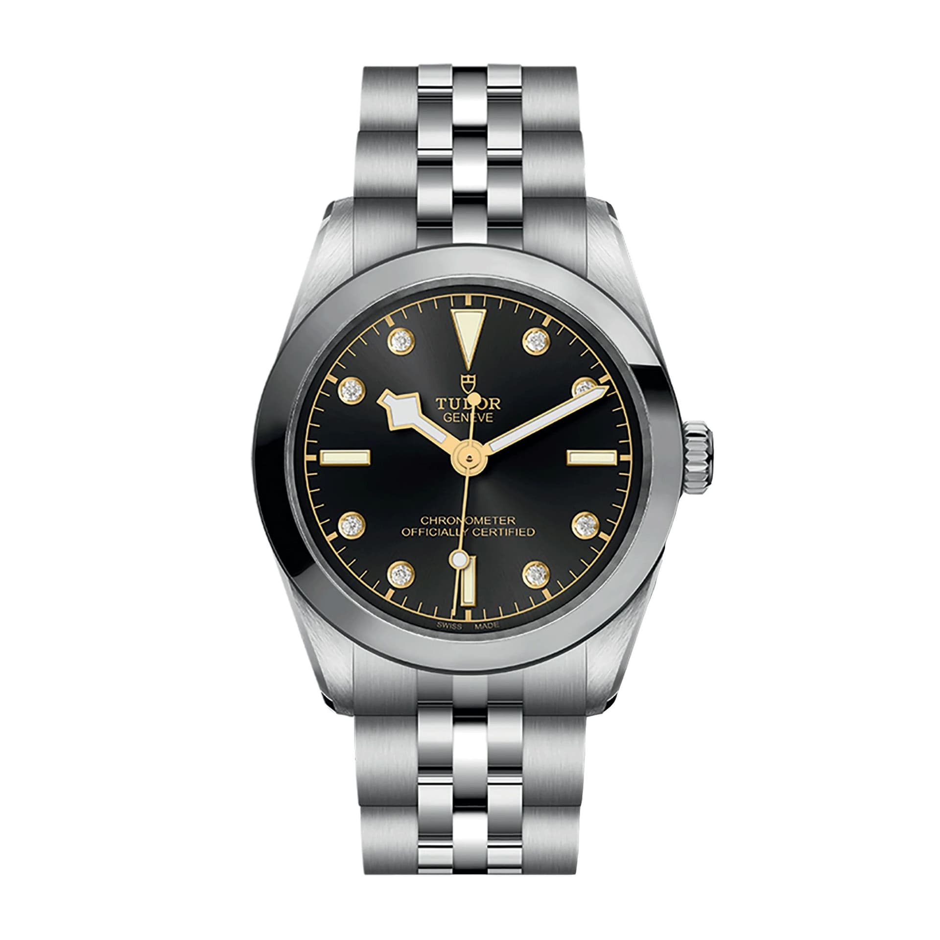 Tudor Black Bay One 31