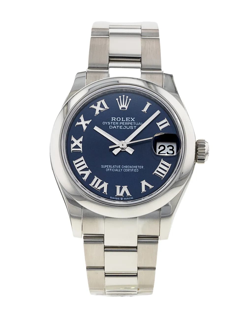 Rolex Rolex Datejust Lady 31 278240