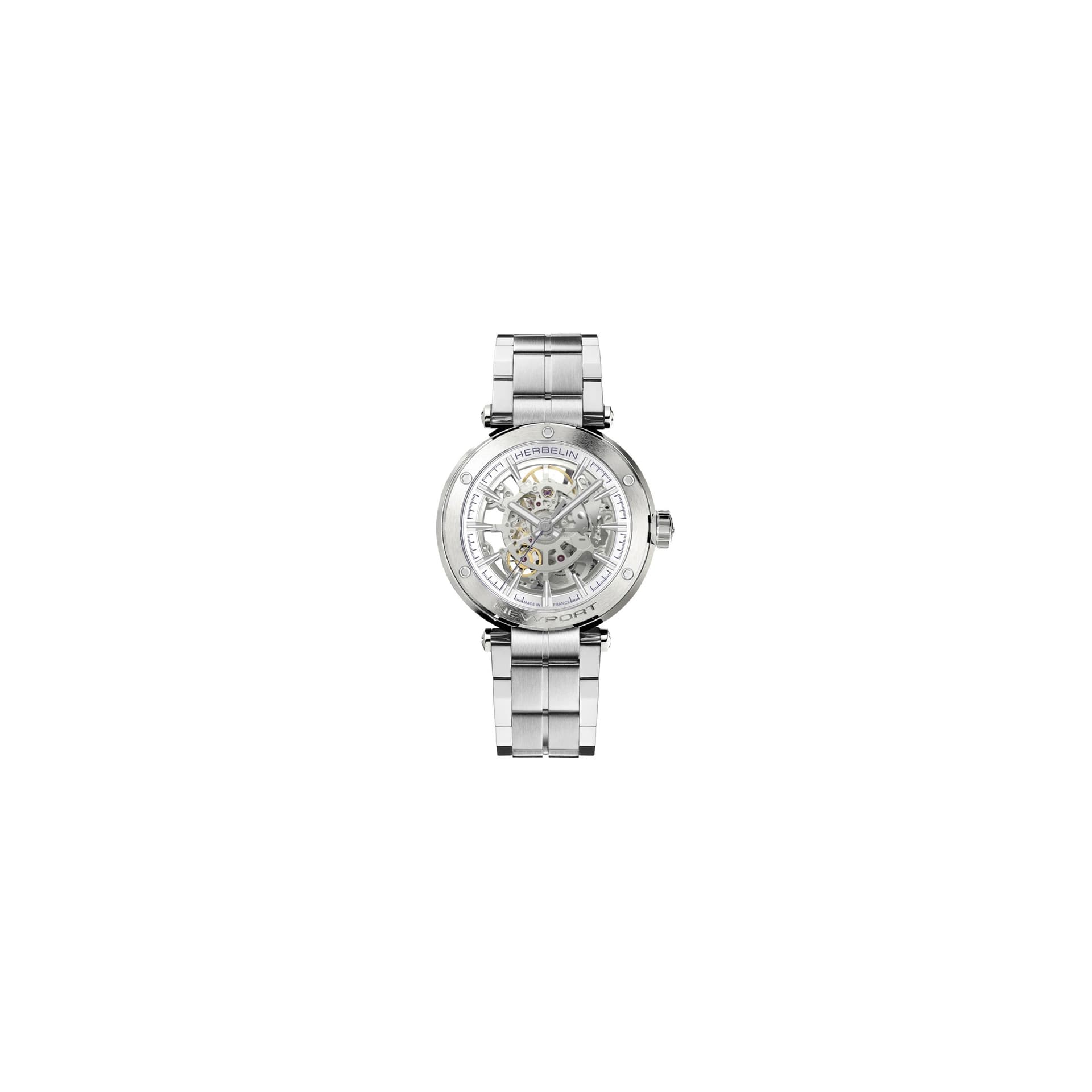 Michel Herbelin Newport Automatic