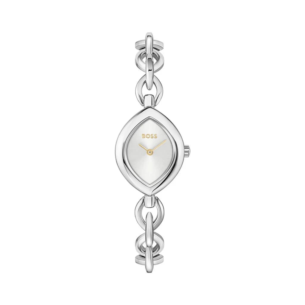 Hugo Boss Montre Boss Fiora Blanc