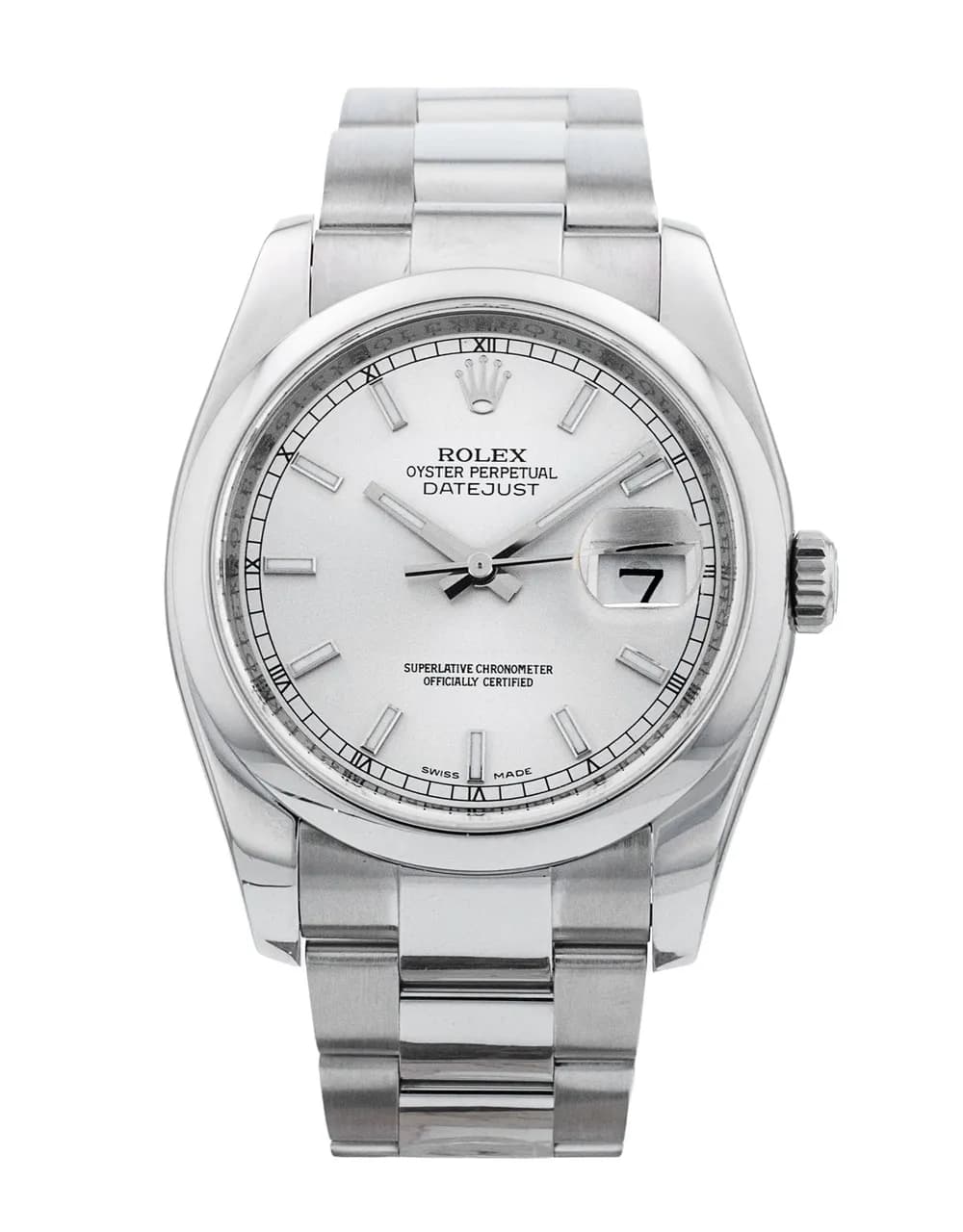 Rolex Rolex Datejust 116200