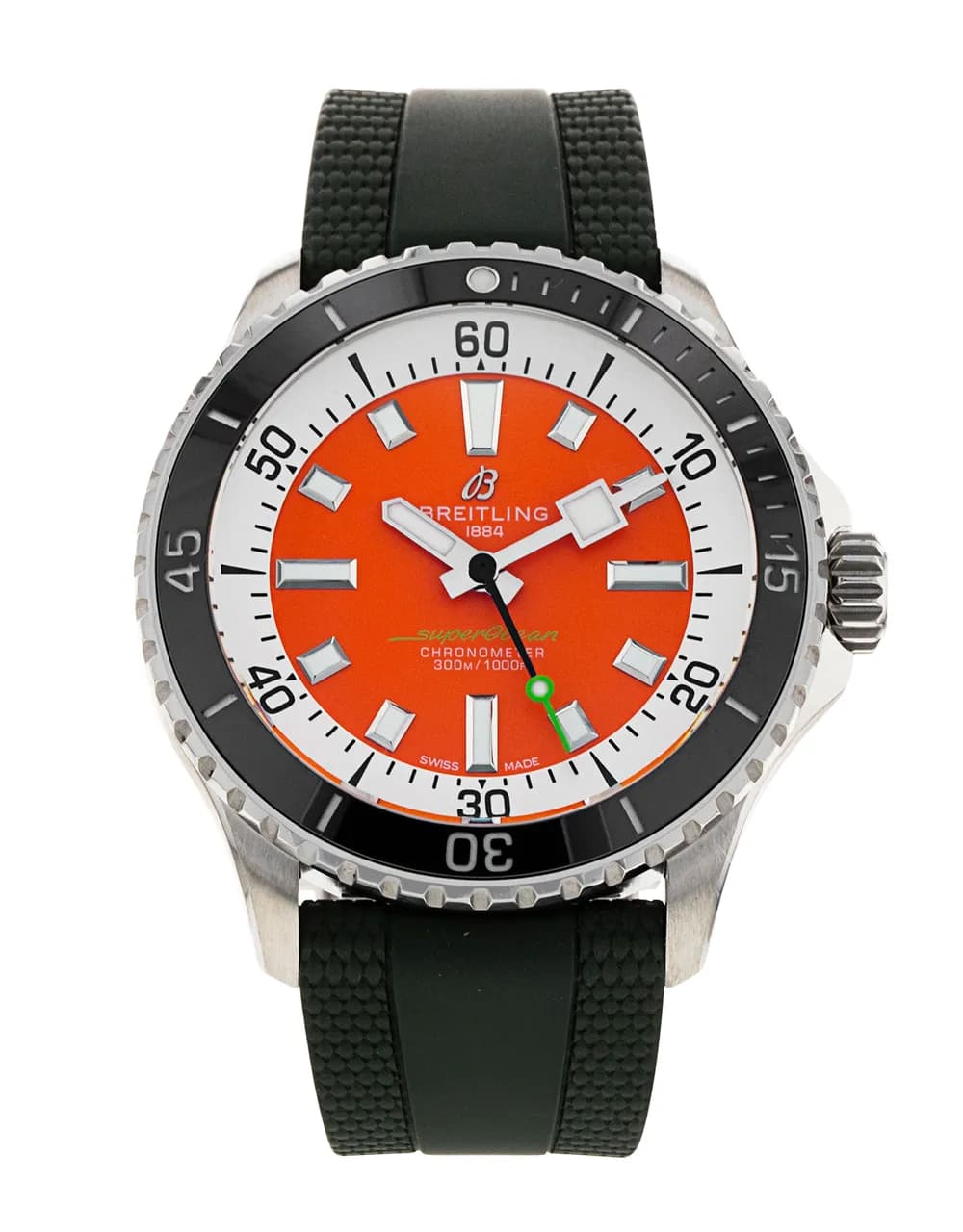 Breitling Breitling SuperOcean Automatic 42 A17375