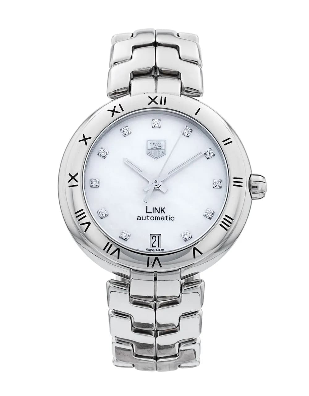 TAG Heuer Link WAT2315.BA0956