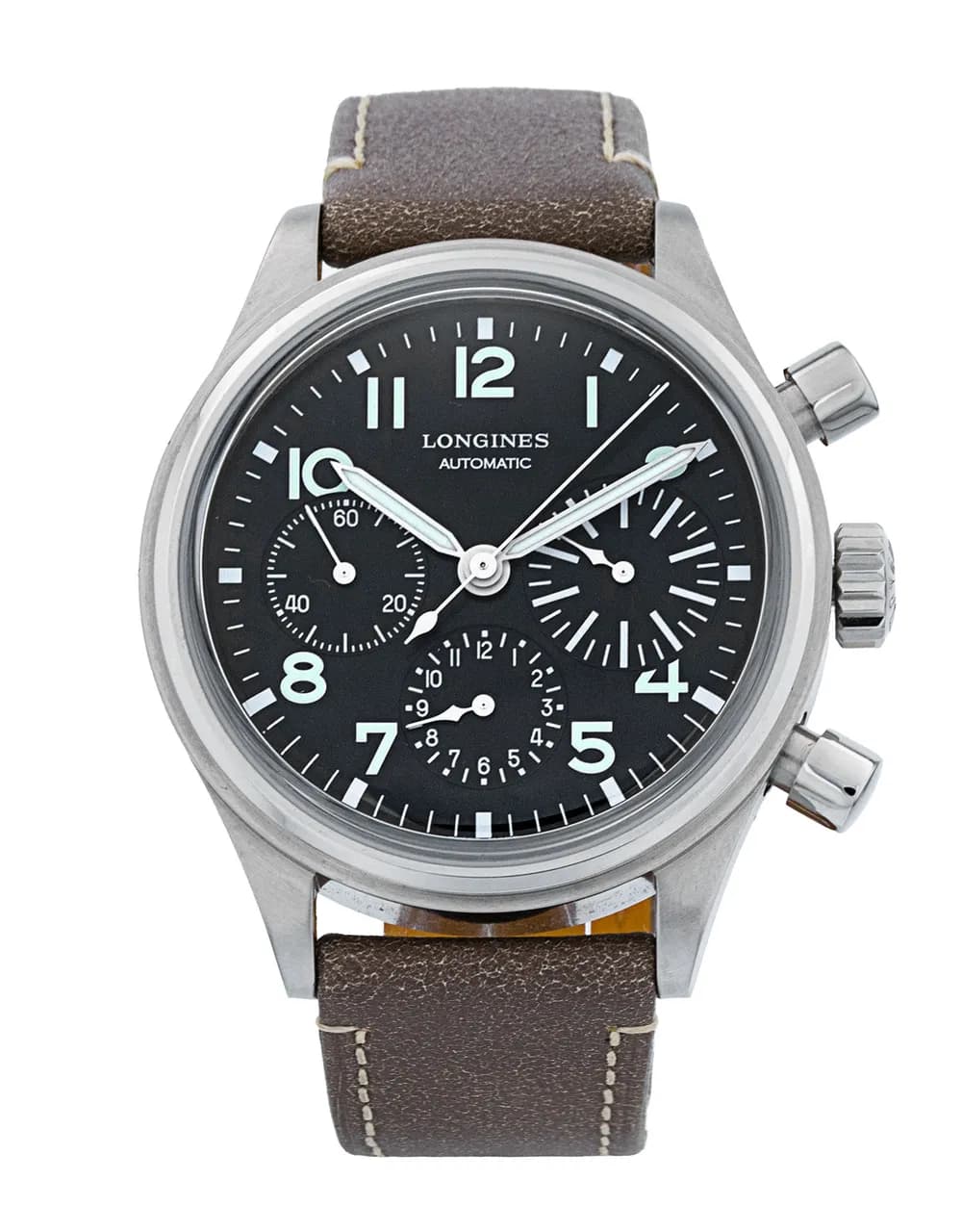 Watchfinder & Co. occasion