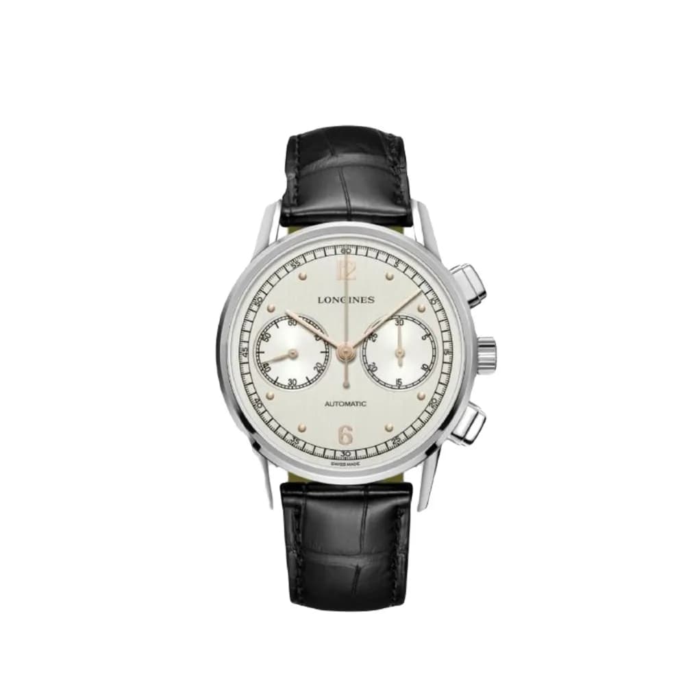 Longines Heritage Classic