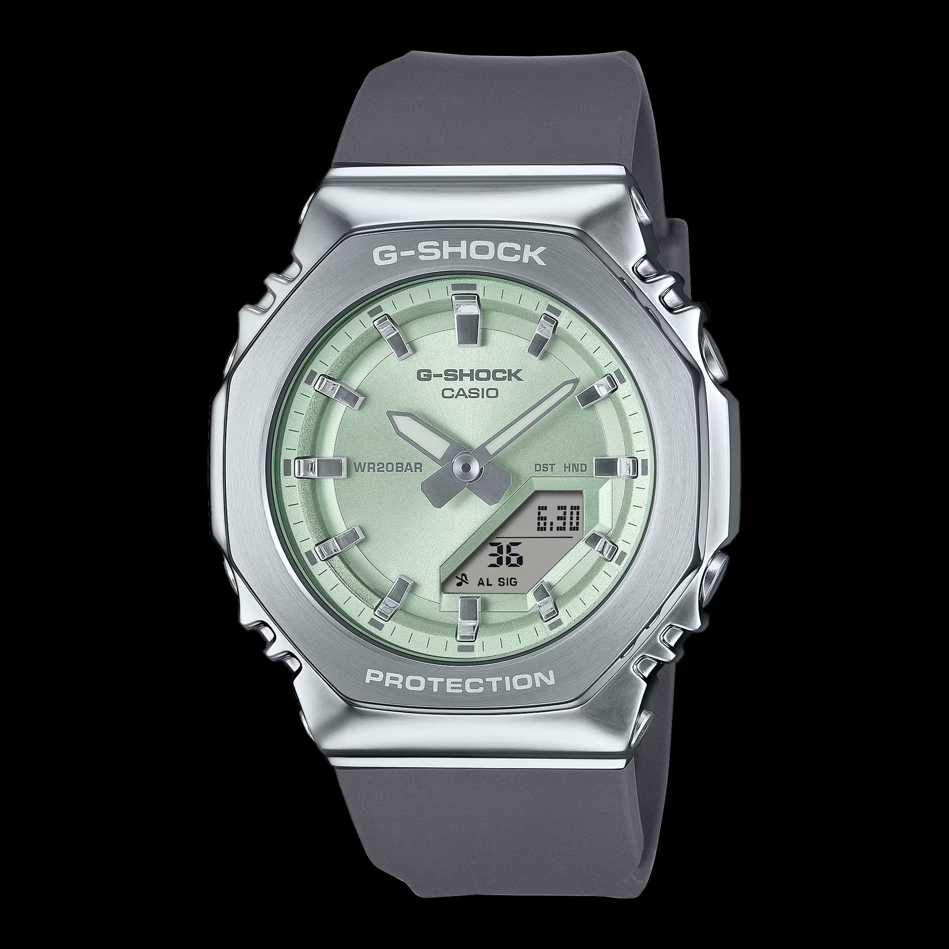 Casio Série GM-S2100