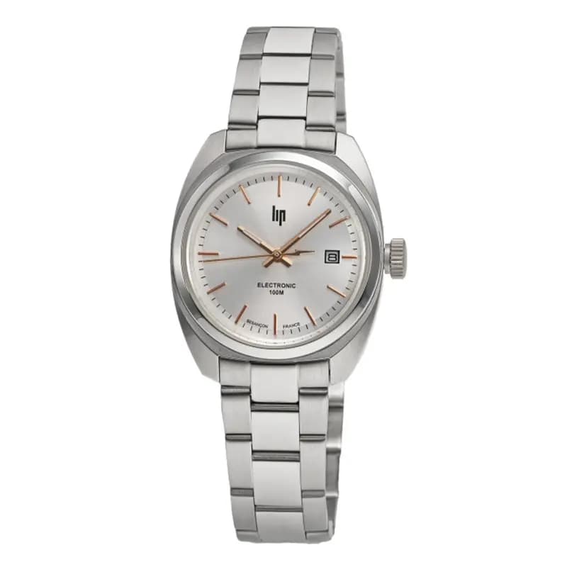 Lip Montre Général de Gaulle 31 mm 671883