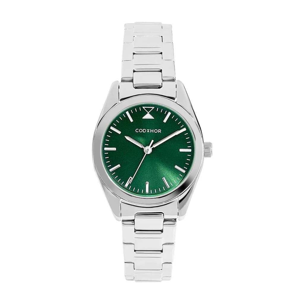 CODHOR Montre Codhor Sacha Vert
