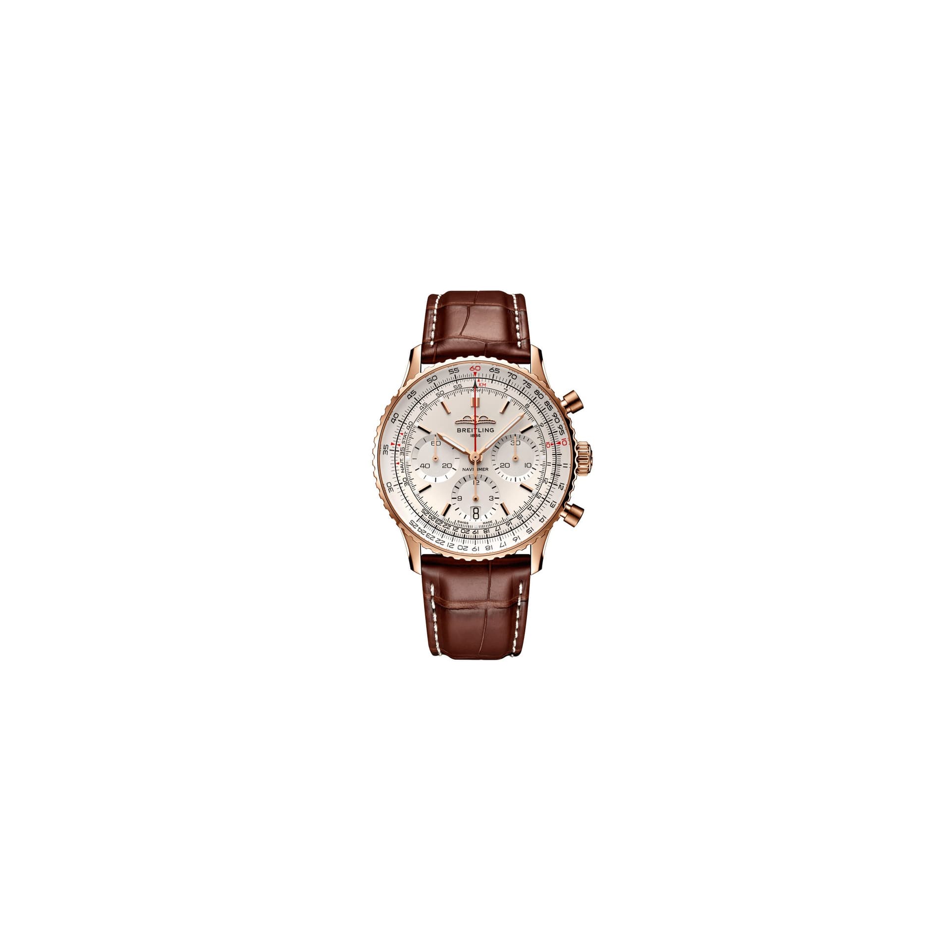 Breitling Navitimer B01 Chronograph 41