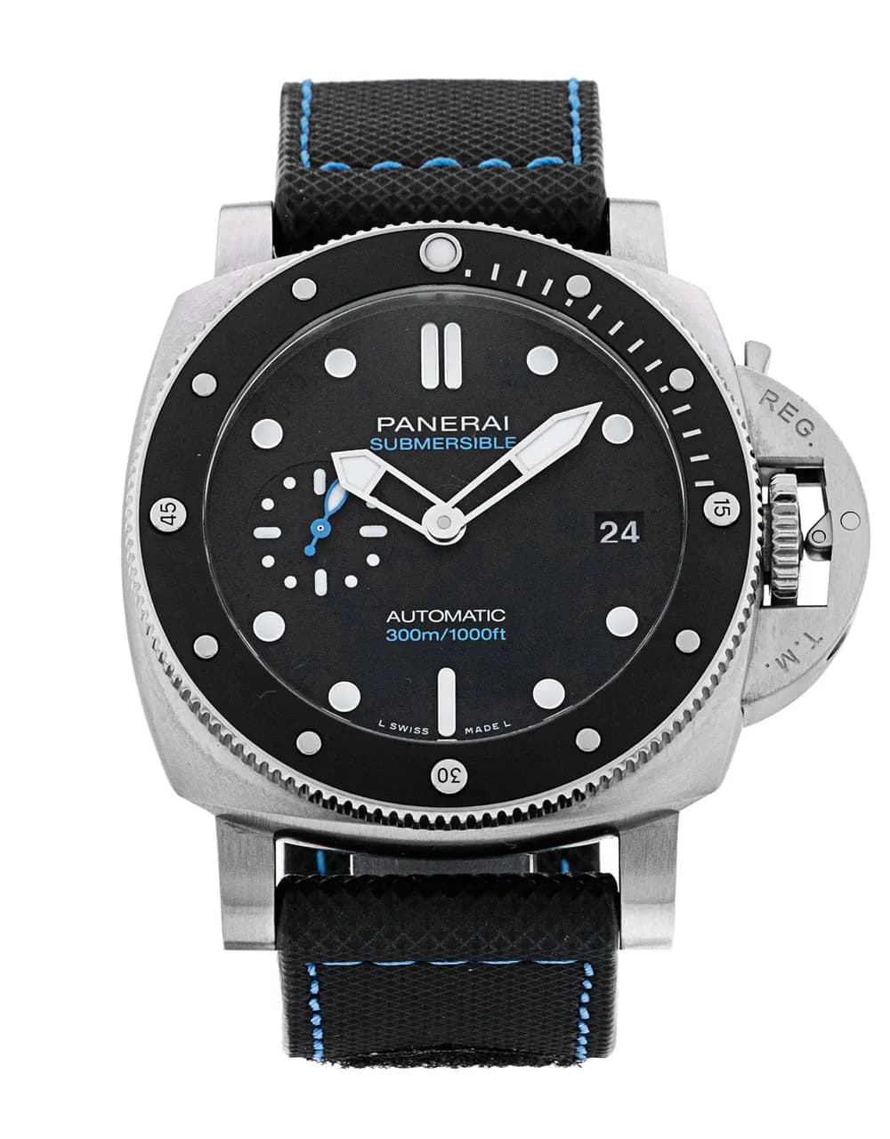 Panerai Panerai Submersible PAM00683