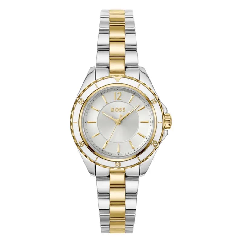 Hugo Boss Montre Sage Aqua 1502848