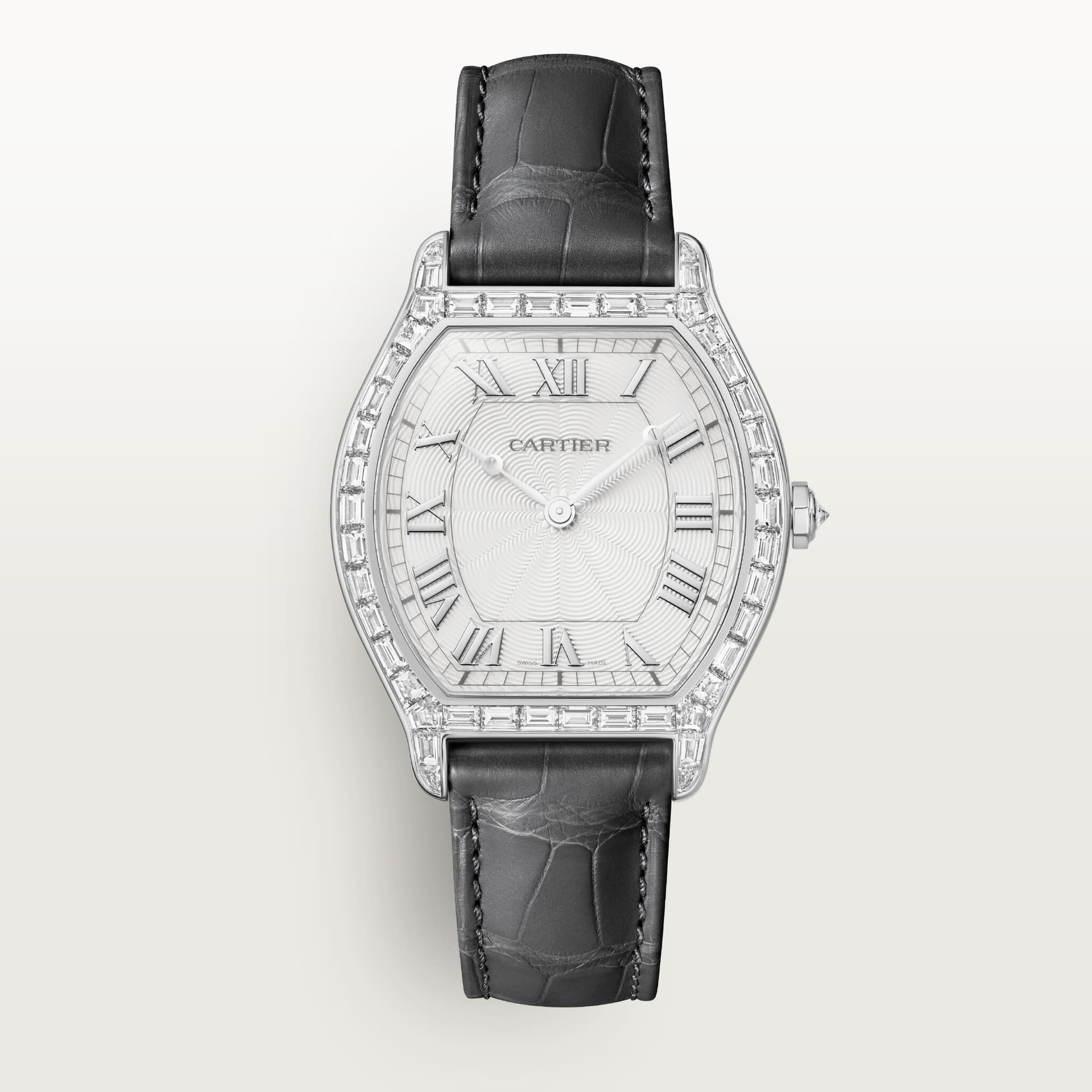 Cartier Montre Tortue