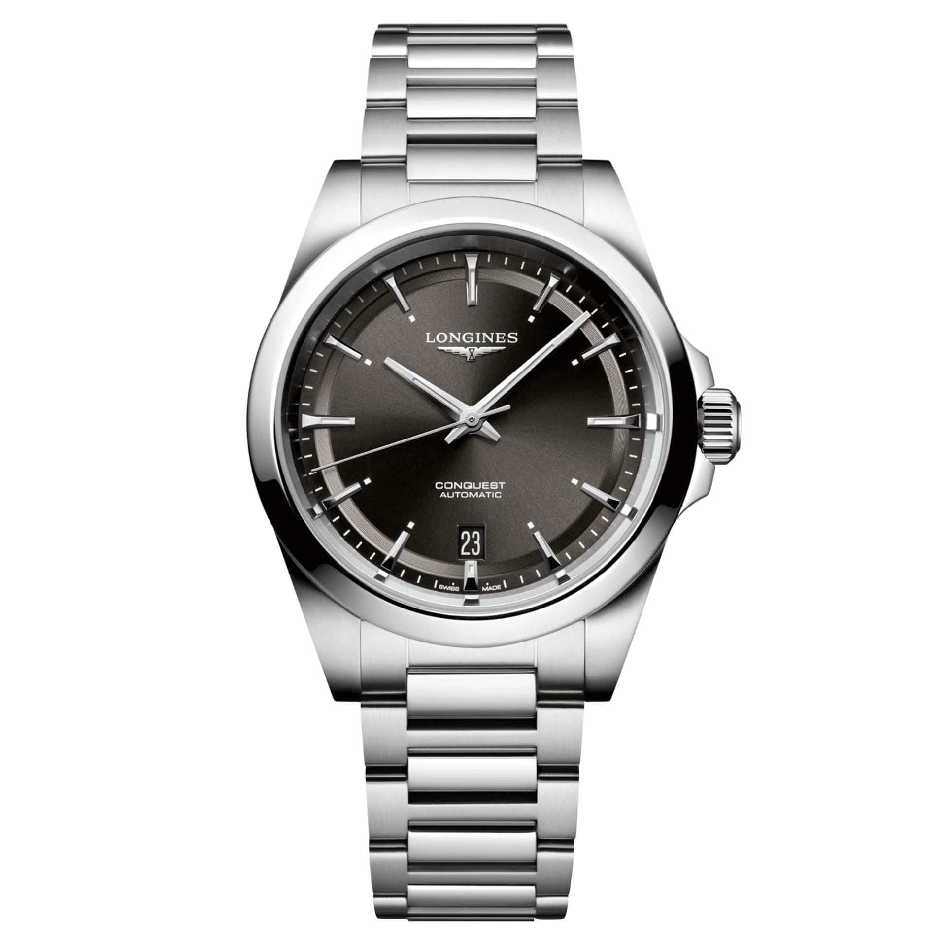 Longines Conquest