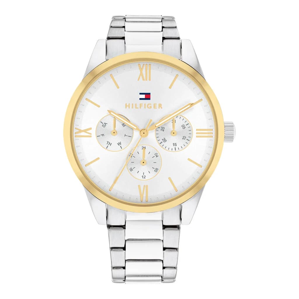 Tommy Hilfiger Montre Tommy Hilfiger Camille Blanc