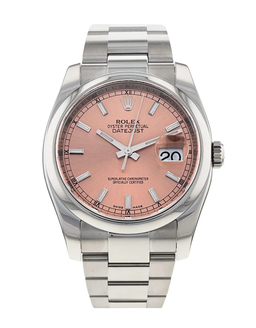 Watchfinder & Co. occasion