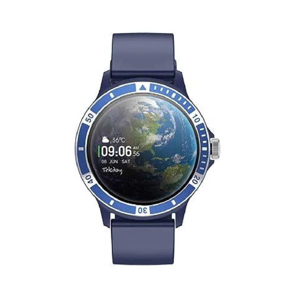 Tekday Montre Connectée Tekday