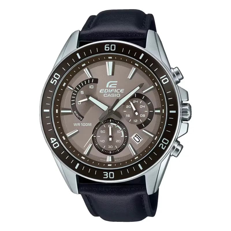 Casio Edifice Montre EFR-552L-5AVUEF