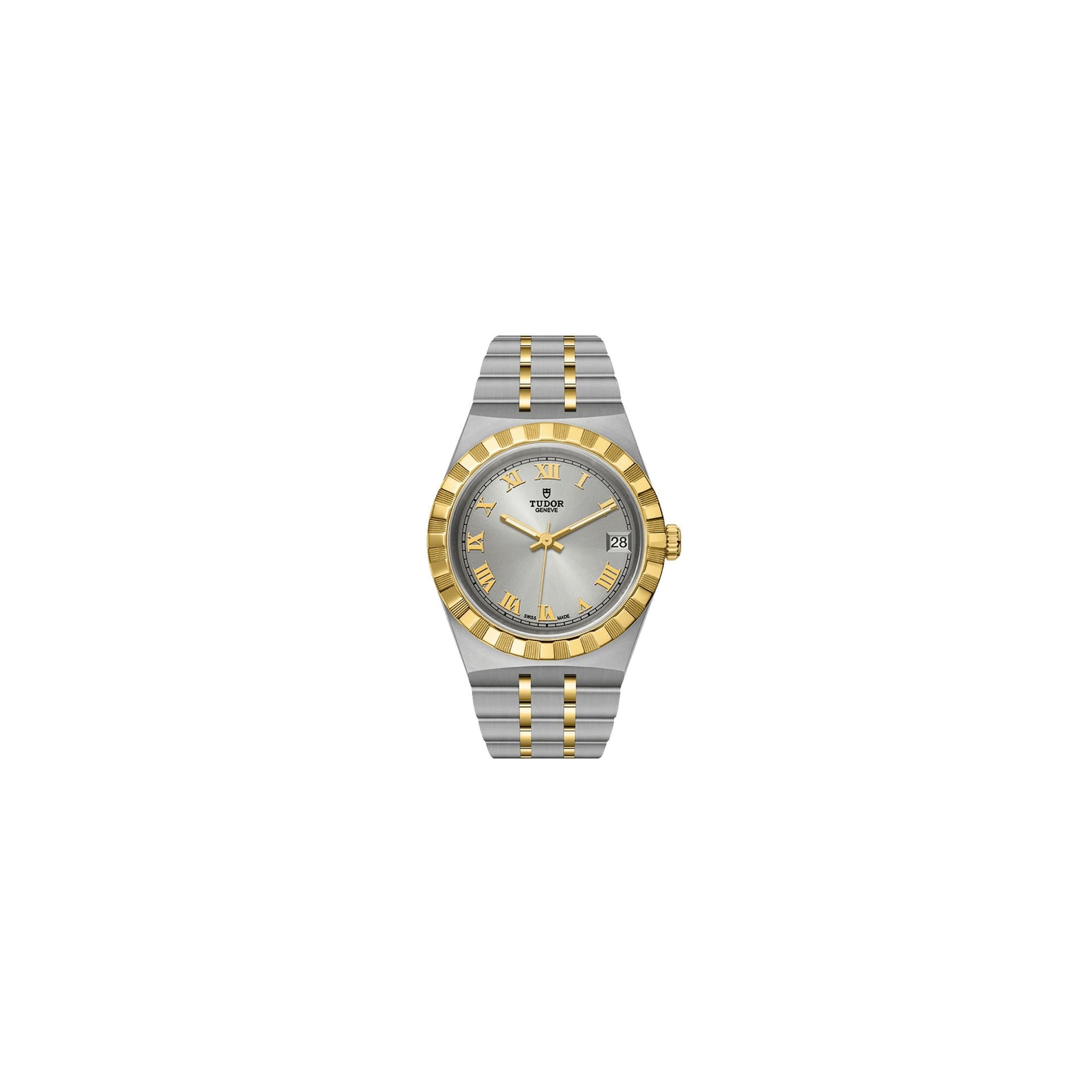 Tudor Royal
