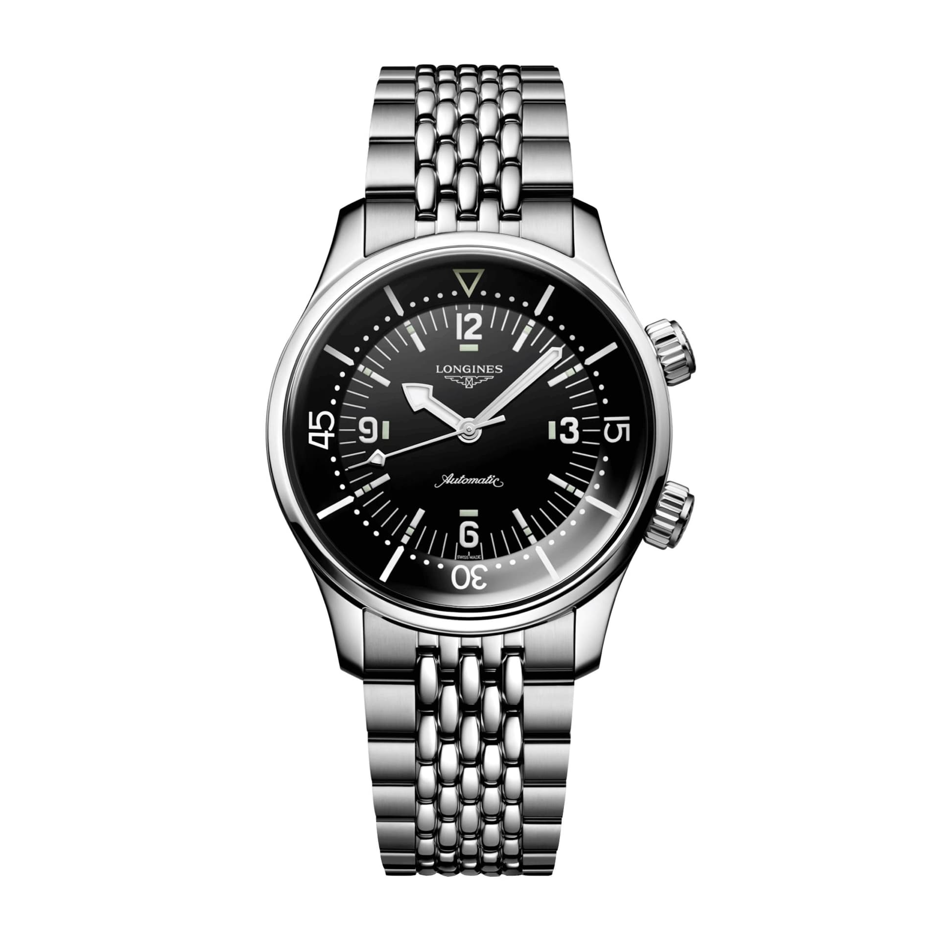 Longines Longines Legend Diver