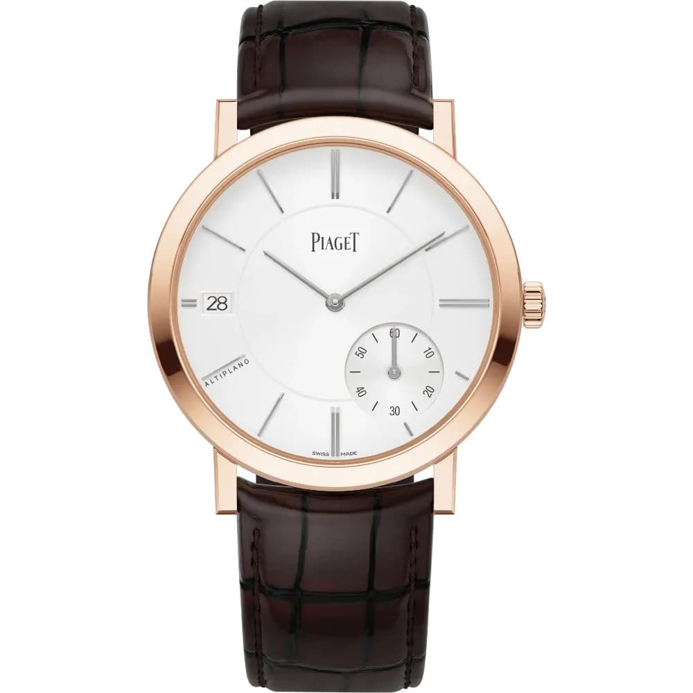 Piaget Montre Altiplano Origin