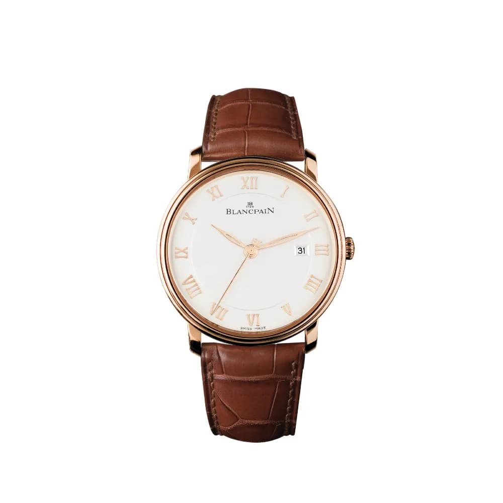 Blancpain Villeret Ultraplate